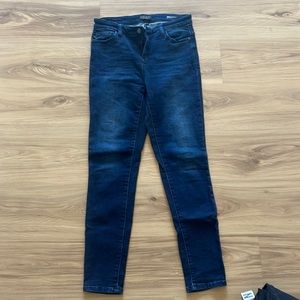 Judy Blue Skinny